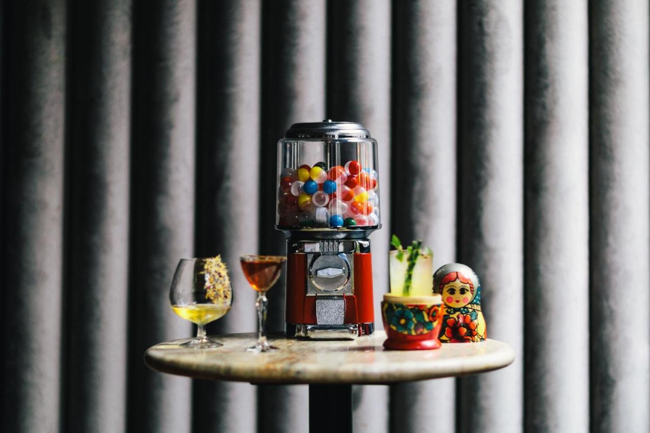 The Dylan Amsterdam - The Leading Hotels Of The World Ngoại thất bức ảnh