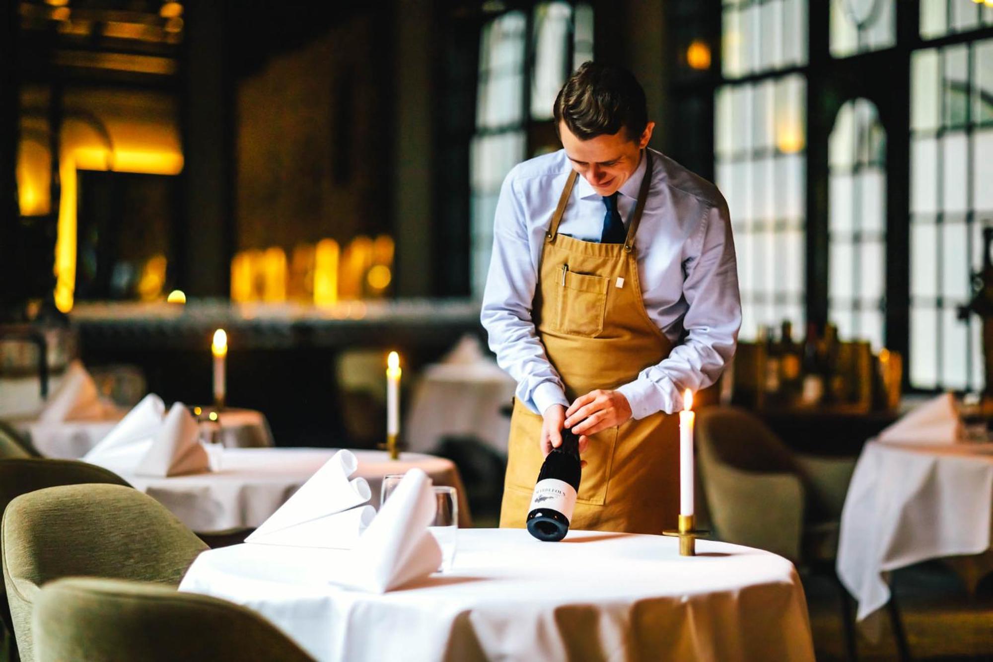 The Dylan Amsterdam - The Leading Hotels Of The World Ngoại thất bức ảnh