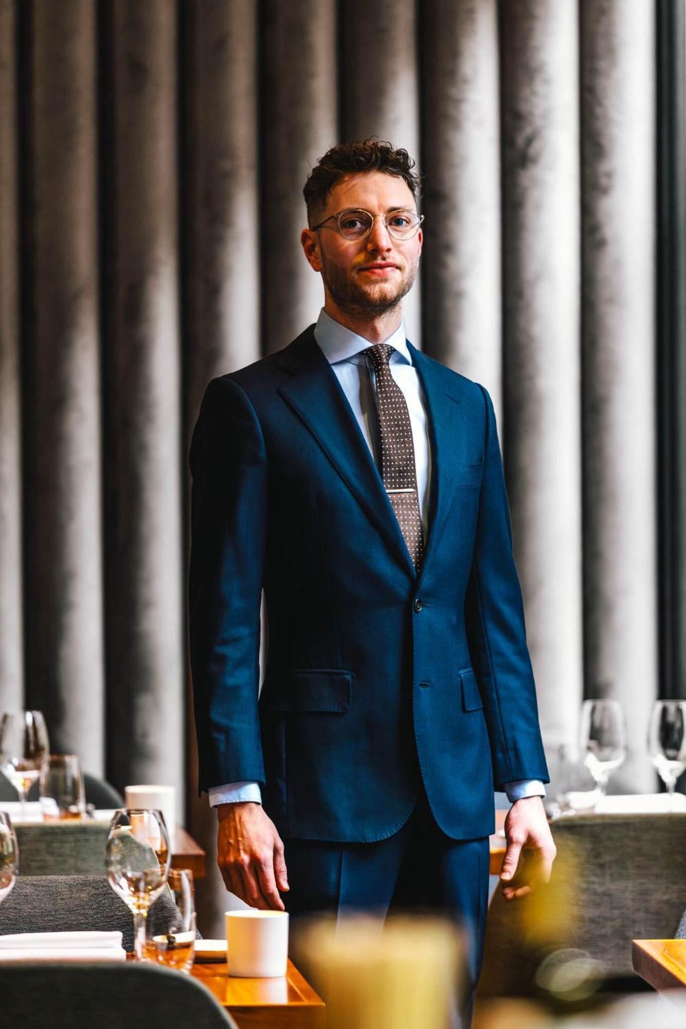 The Dylan Amsterdam - The Leading Hotels Of The World Ngoại thất bức ảnh