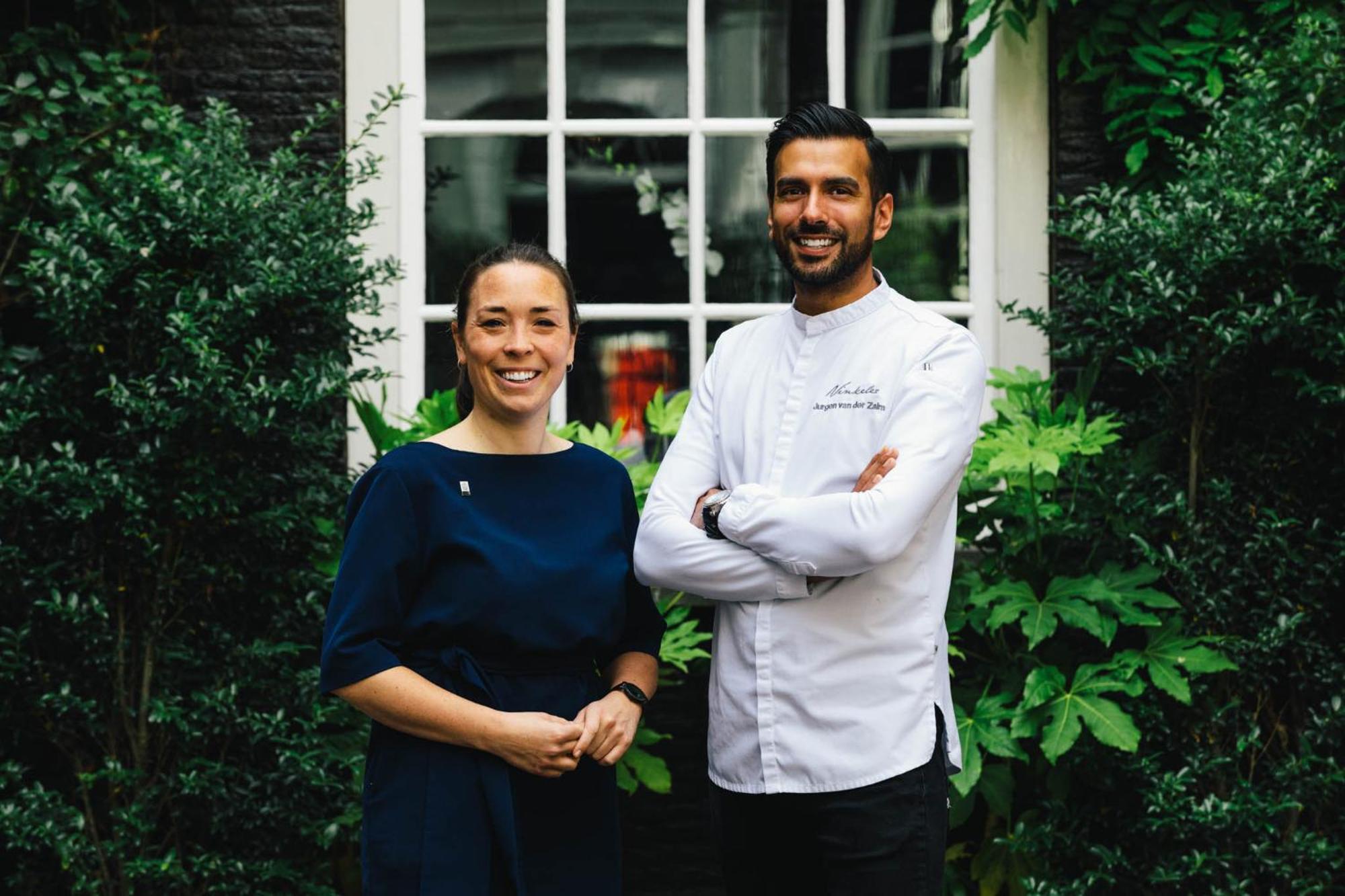 The Dylan Amsterdam - The Leading Hotels Of The World Ngoại thất bức ảnh