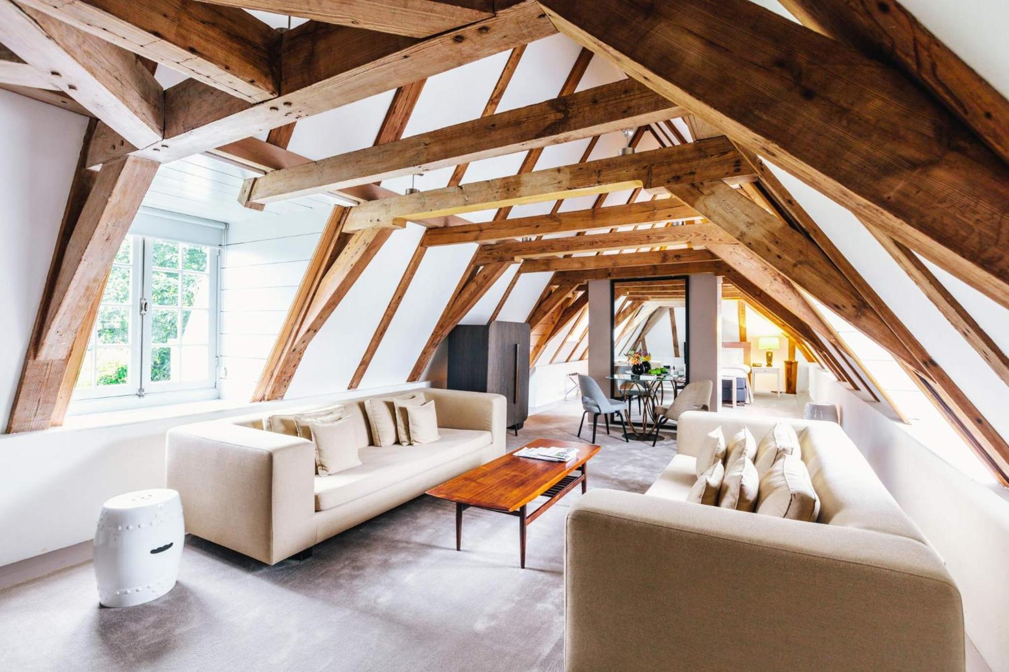 The Dylan Amsterdam - The Leading Hotels Of The World Ngoại thất bức ảnh