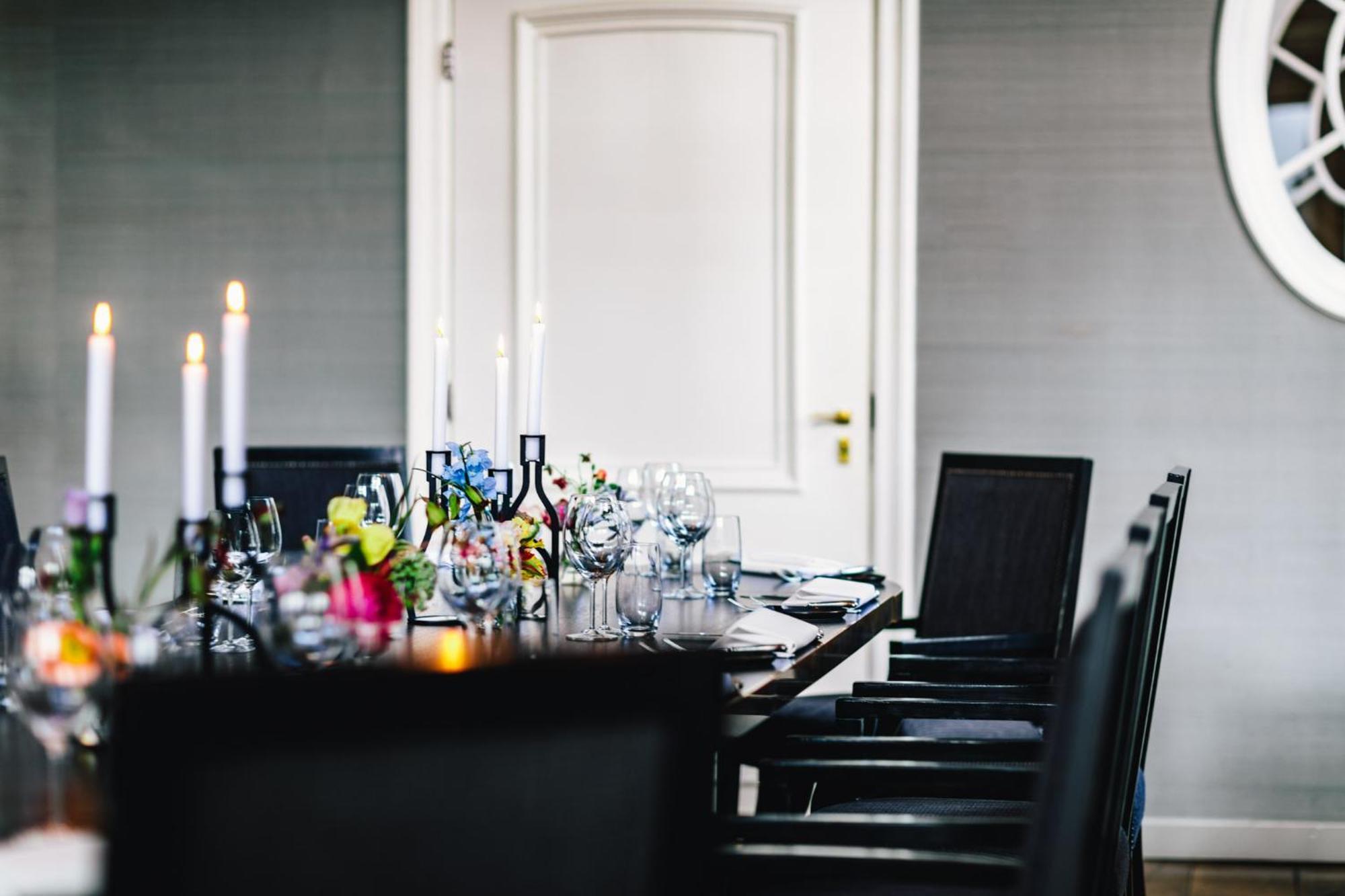 The Dylan Amsterdam - The Leading Hotels Of The World Ngoại thất bức ảnh