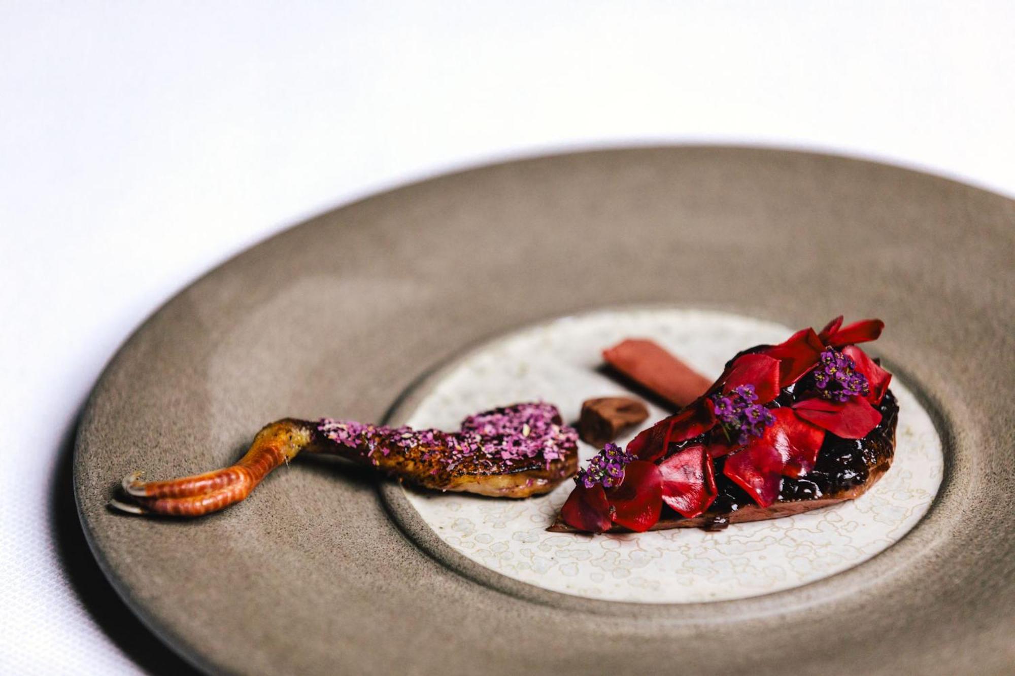The Dylan Amsterdam - The Leading Hotels Of The World Ngoại thất bức ảnh
