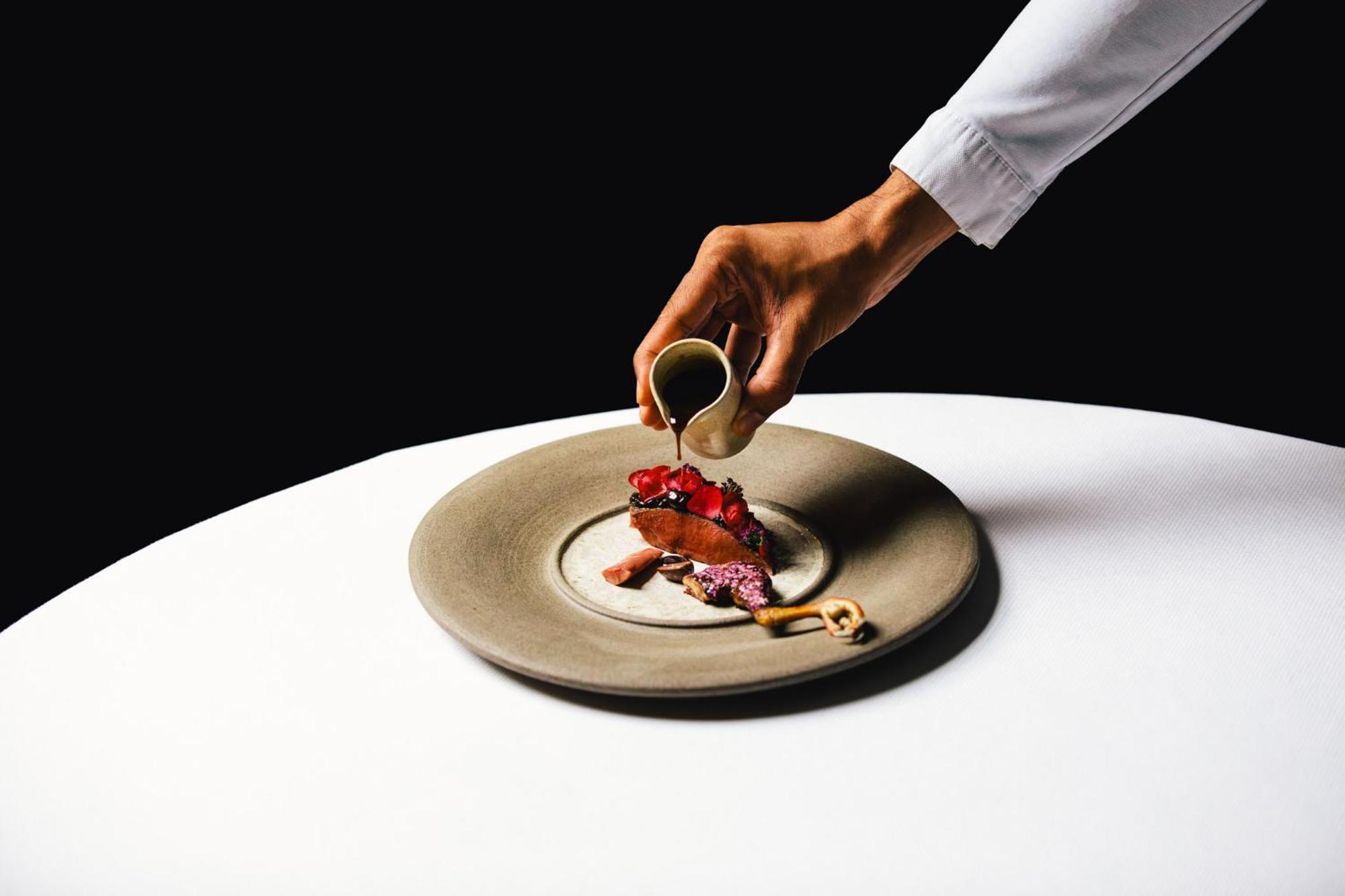The Dylan Amsterdam - The Leading Hotels Of The World Ngoại thất bức ảnh