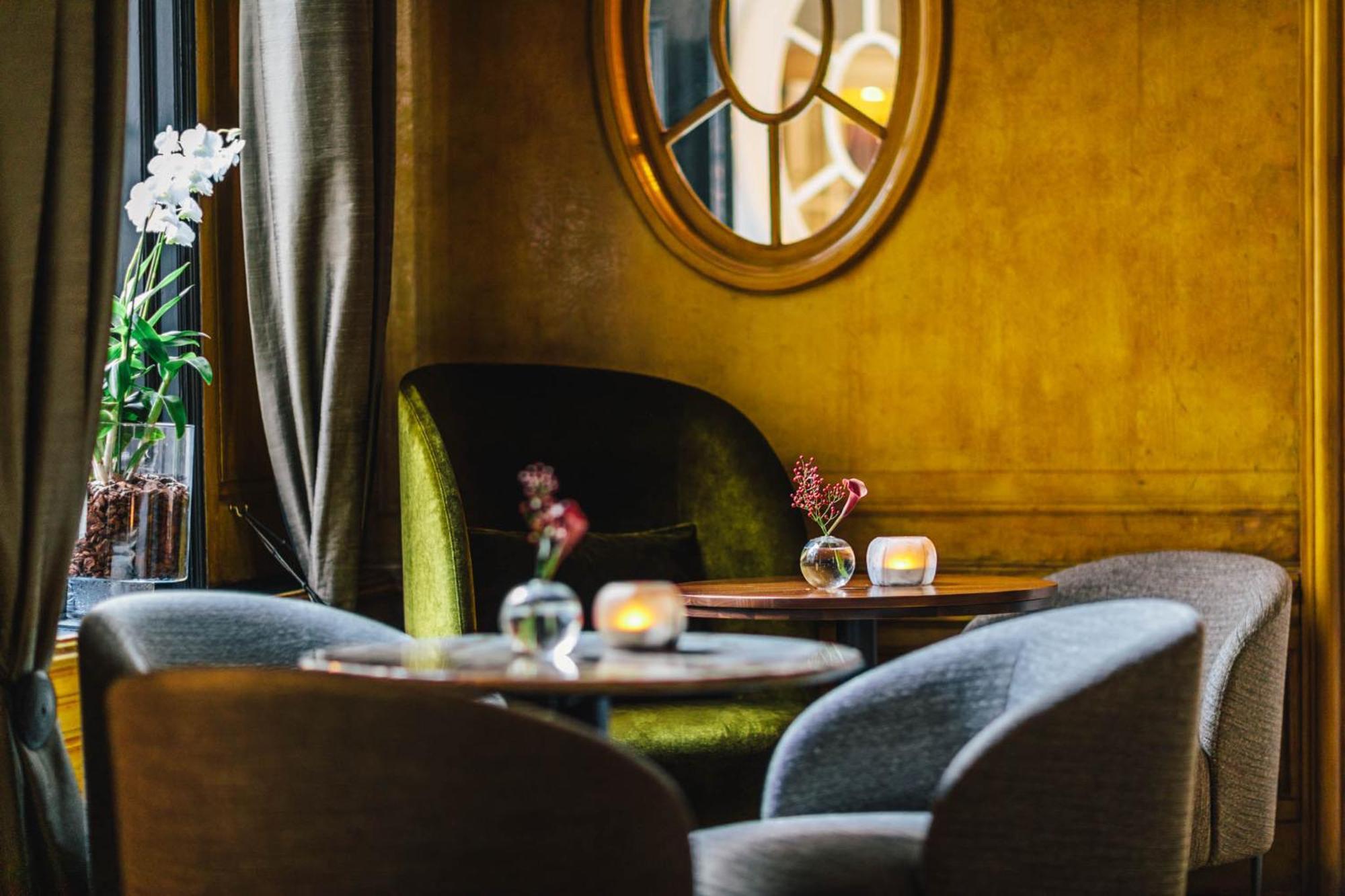 The Dylan Amsterdam - The Leading Hotels Of The World Ngoại thất bức ảnh