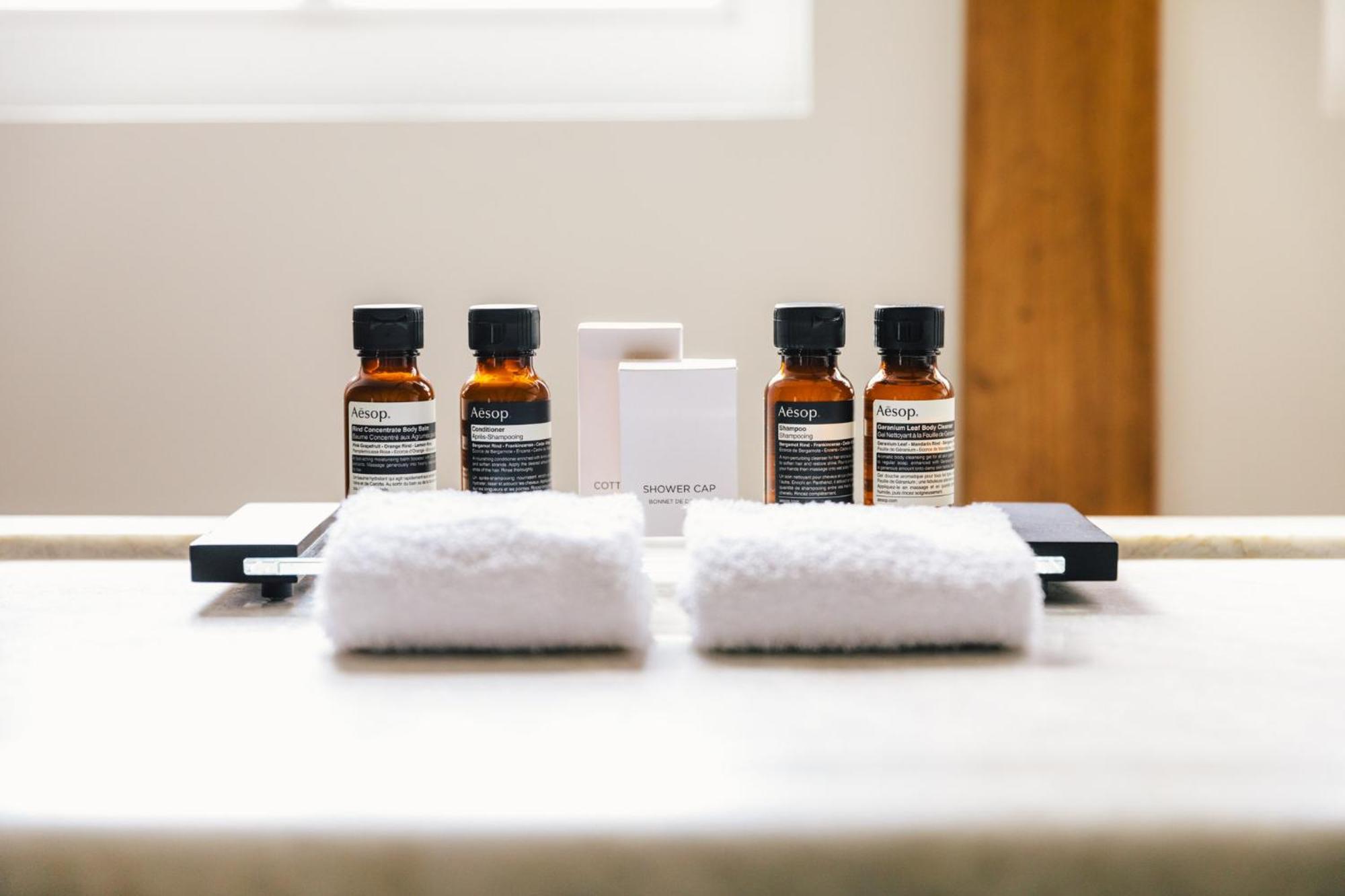 The Dylan Amsterdam - The Leading Hotels Of The World Ngoại thất bức ảnh