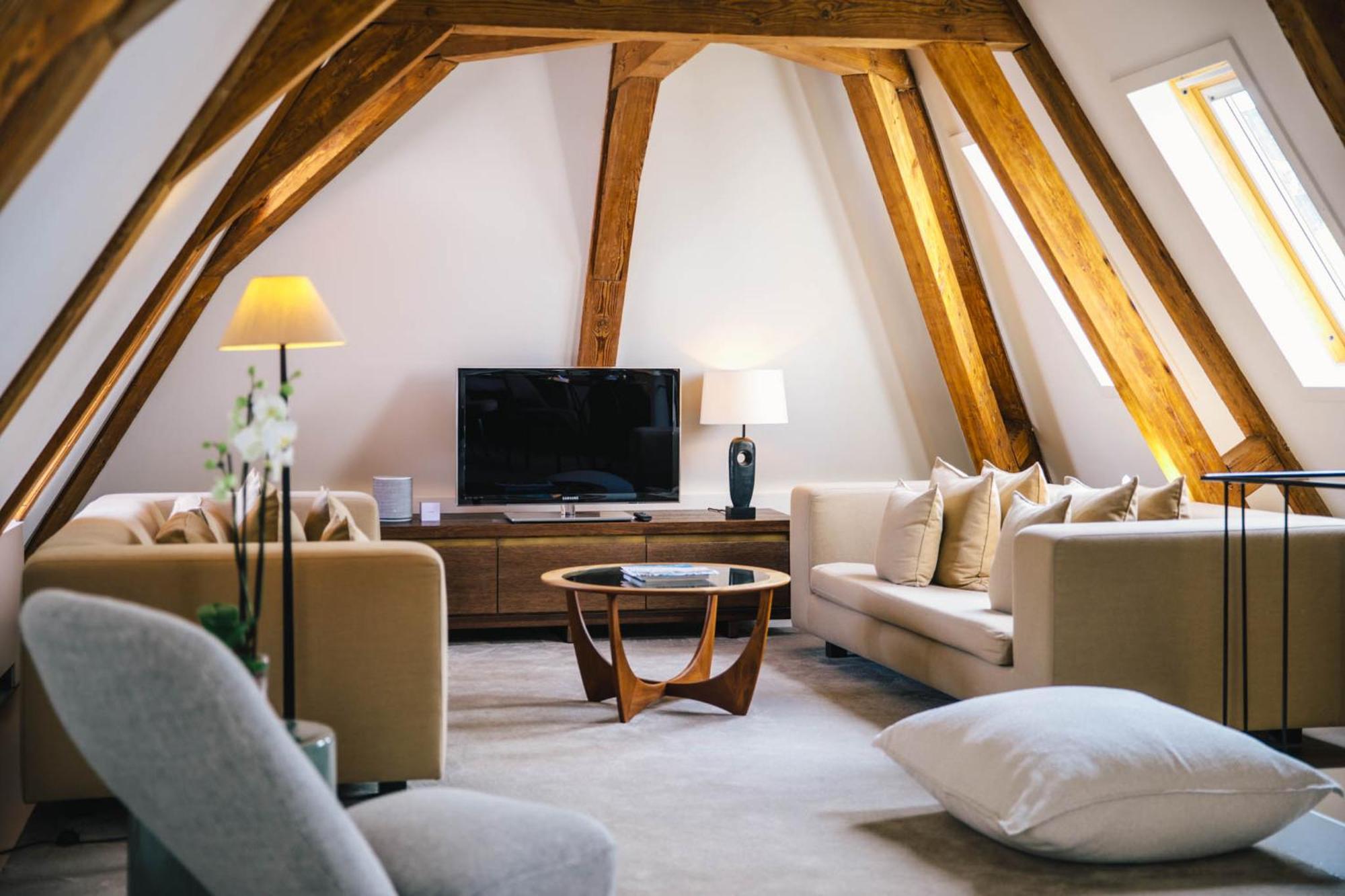 The Dylan Amsterdam - The Leading Hotels Of The World Ngoại thất bức ảnh