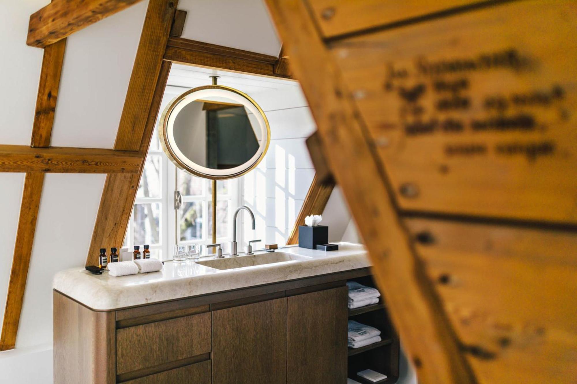 The Dylan Amsterdam - The Leading Hotels Of The World Ngoại thất bức ảnh